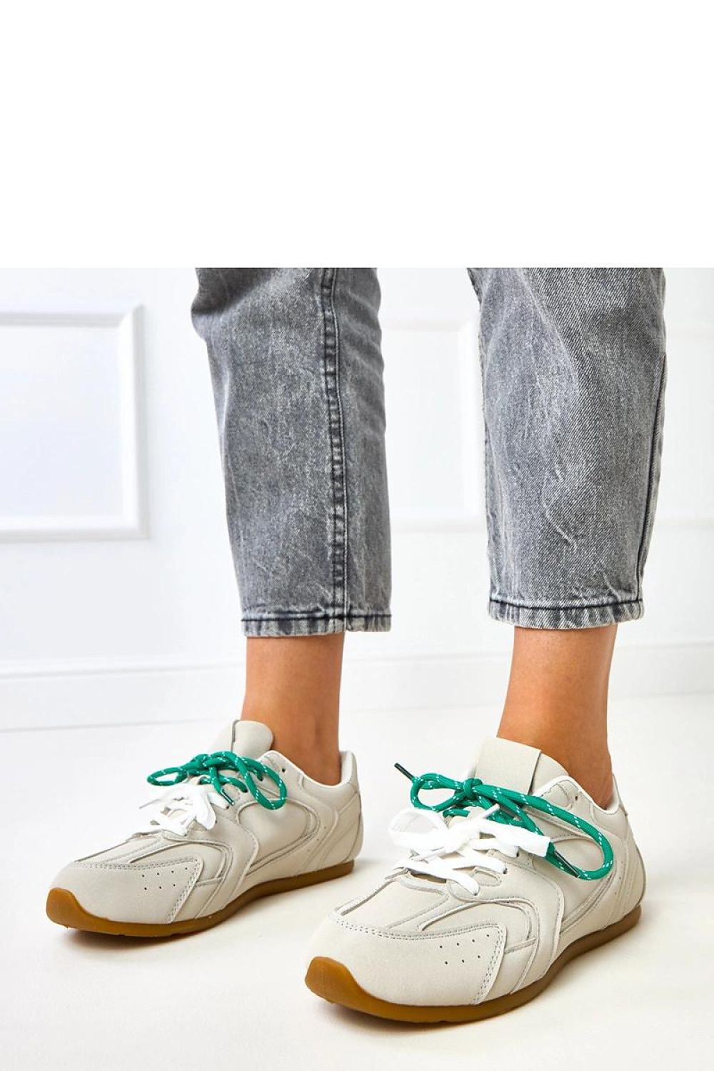 Chaussures de sport model 218149 Solea
