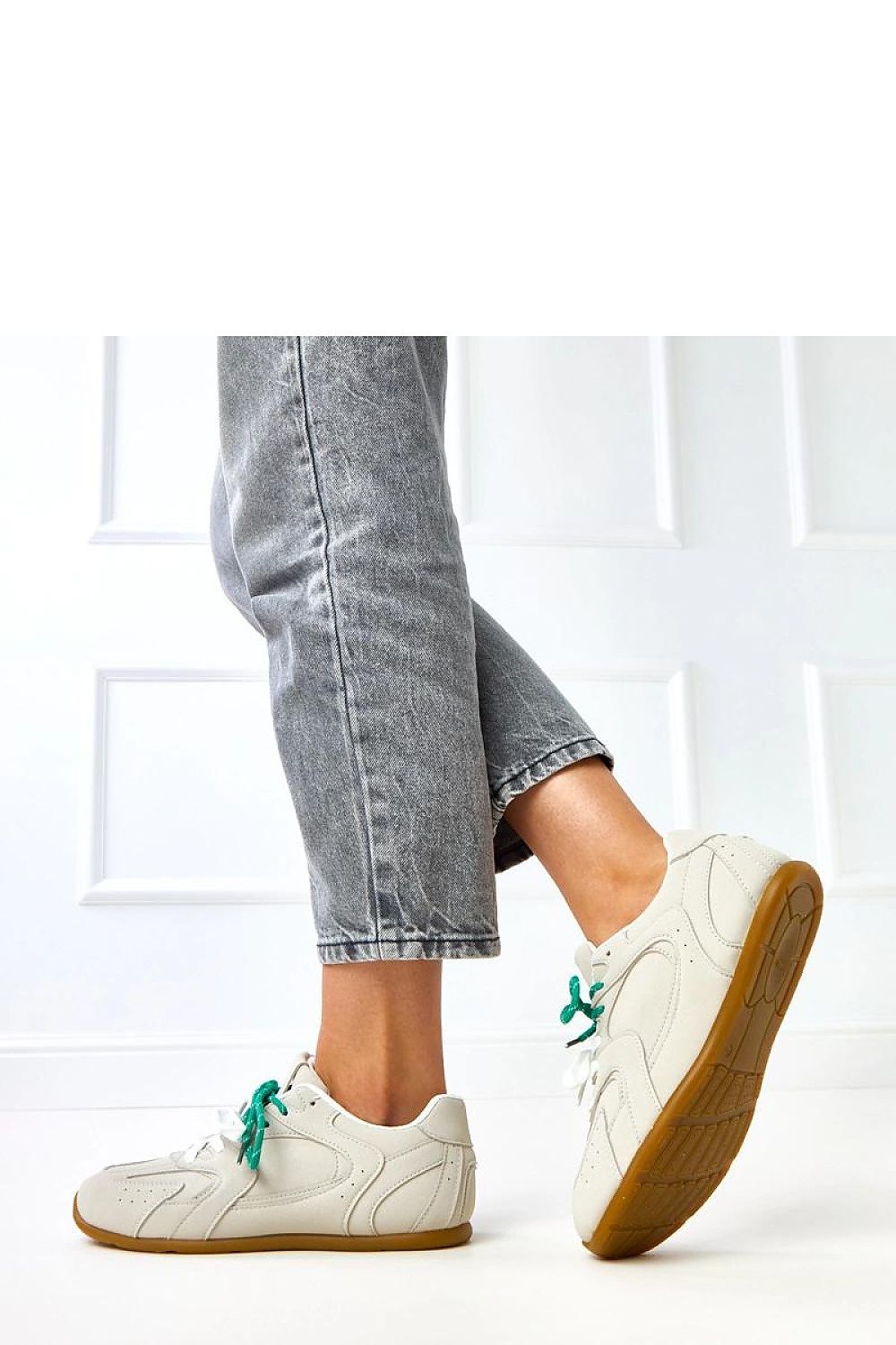 Chaussures de sport model 218149 Solea