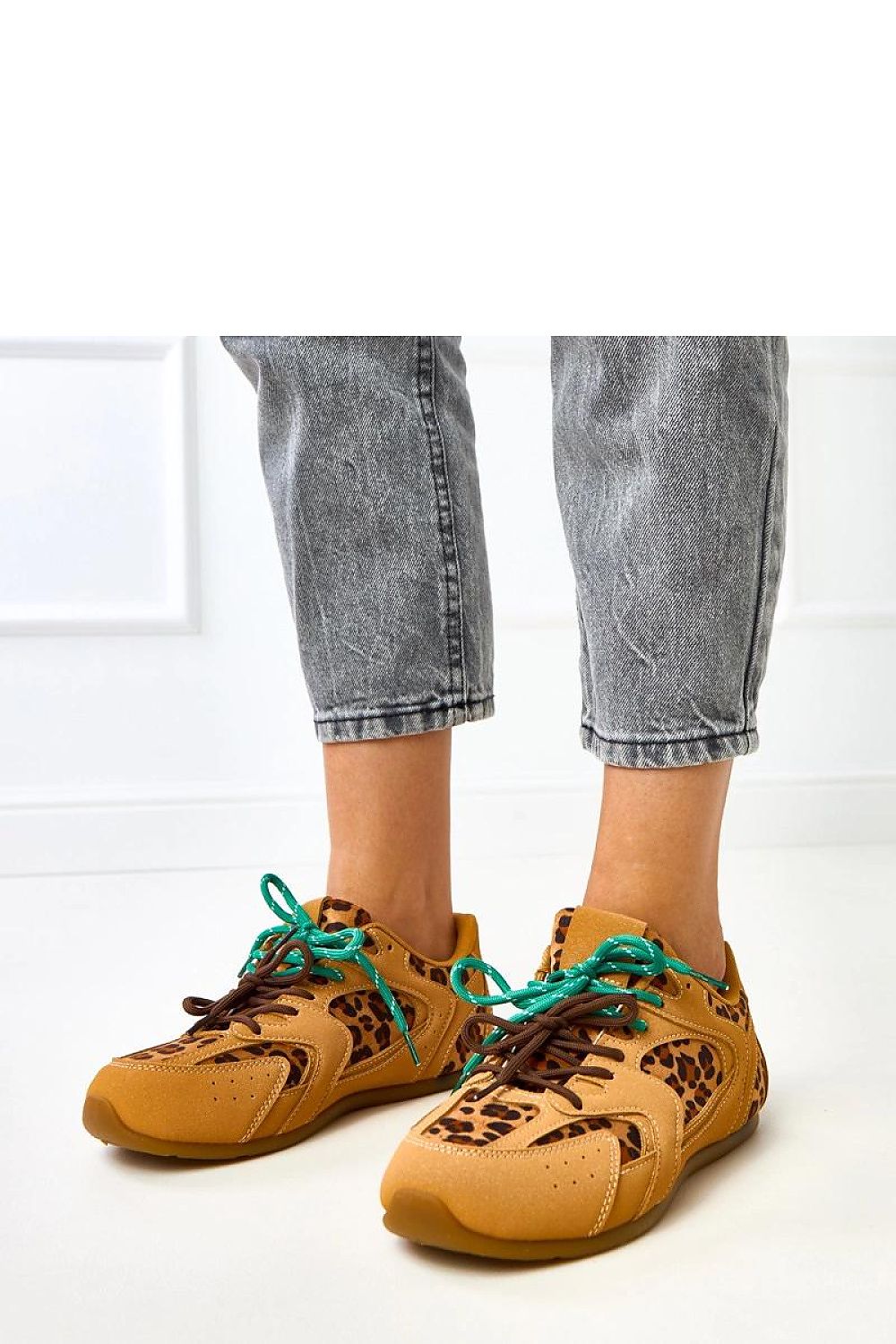 Chaussures de sport model 218149 Solea