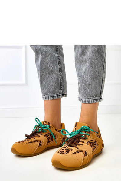  Chaussures de sport model 218152 Solea 