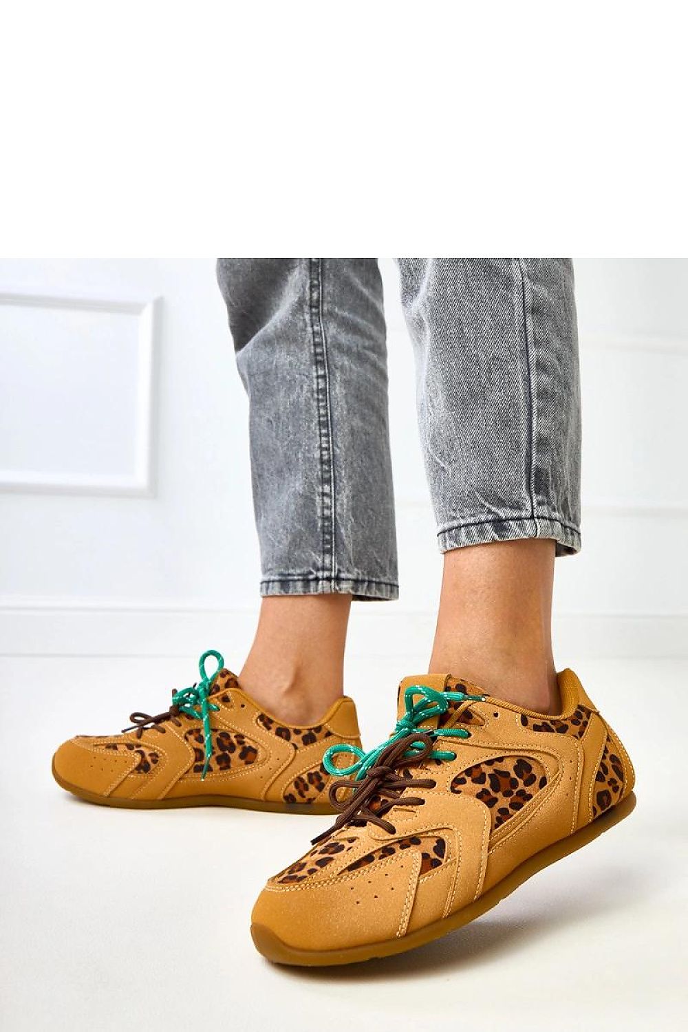Chaussures de sport model 218149 Solea