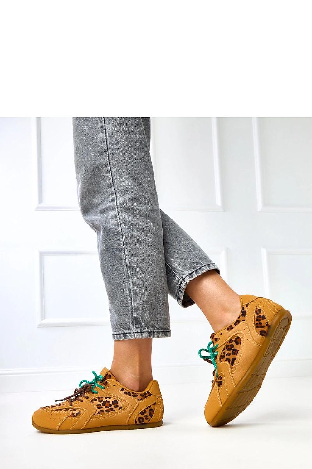 Chaussures de sport model 218149 Solea