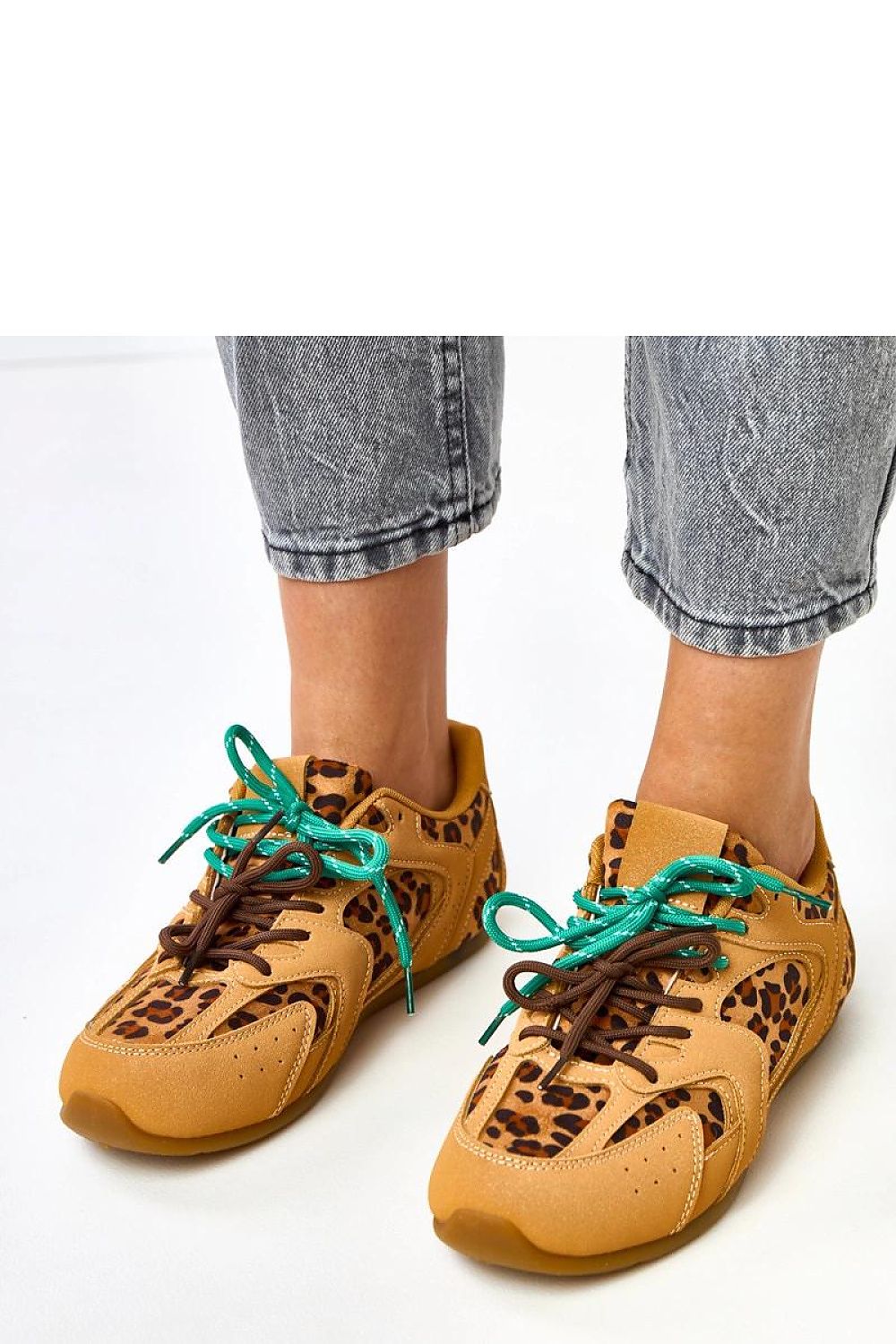 Chaussures de sport model 218149 Solea