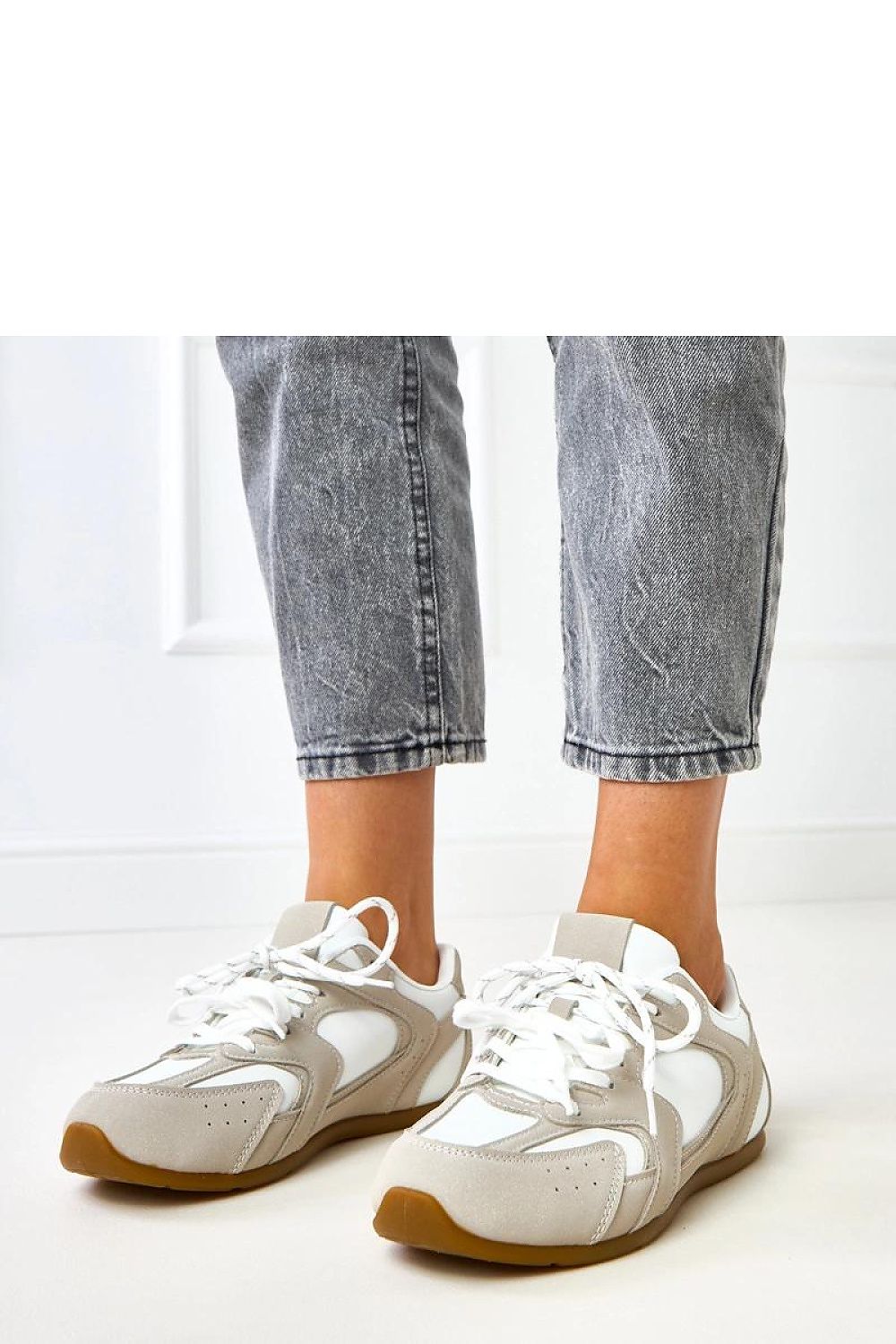 Chaussures de sport model 218149 Solea