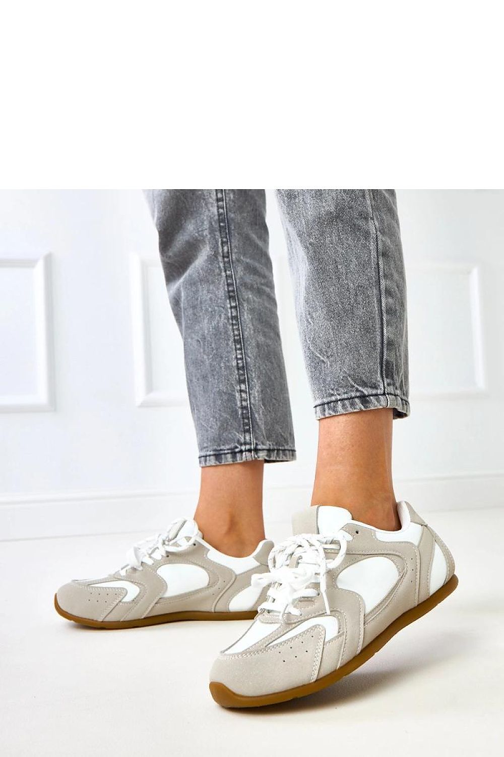 Chaussures de sport model 218149 Solea