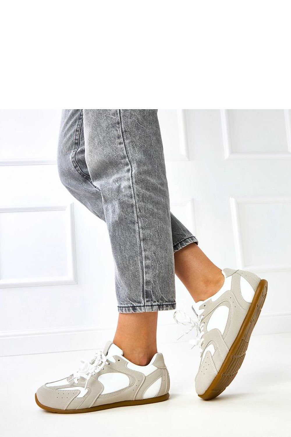 Chaussures de sport model 218149 Solea
