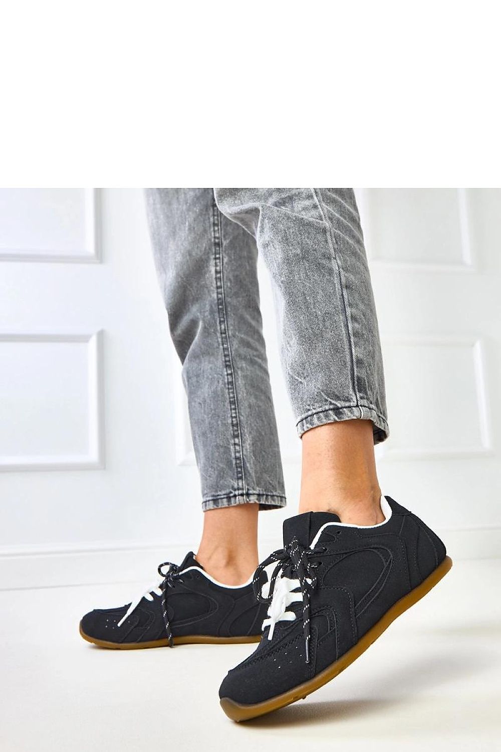 Chaussures de sport model 218149 Solea