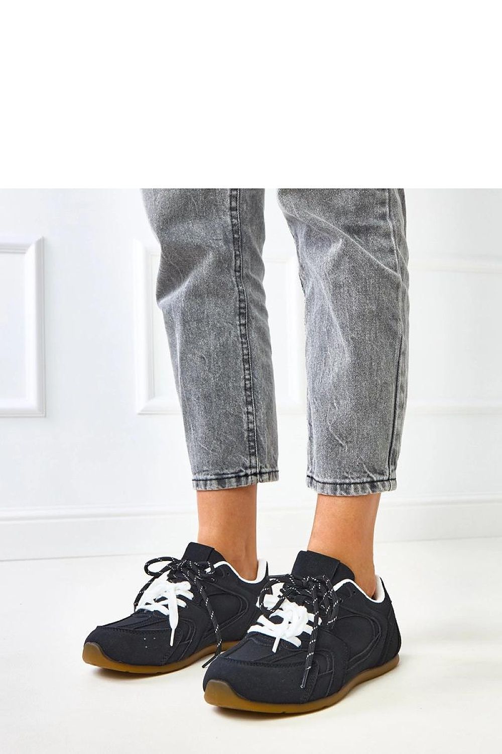 Chaussures de sport model 218149 Solea