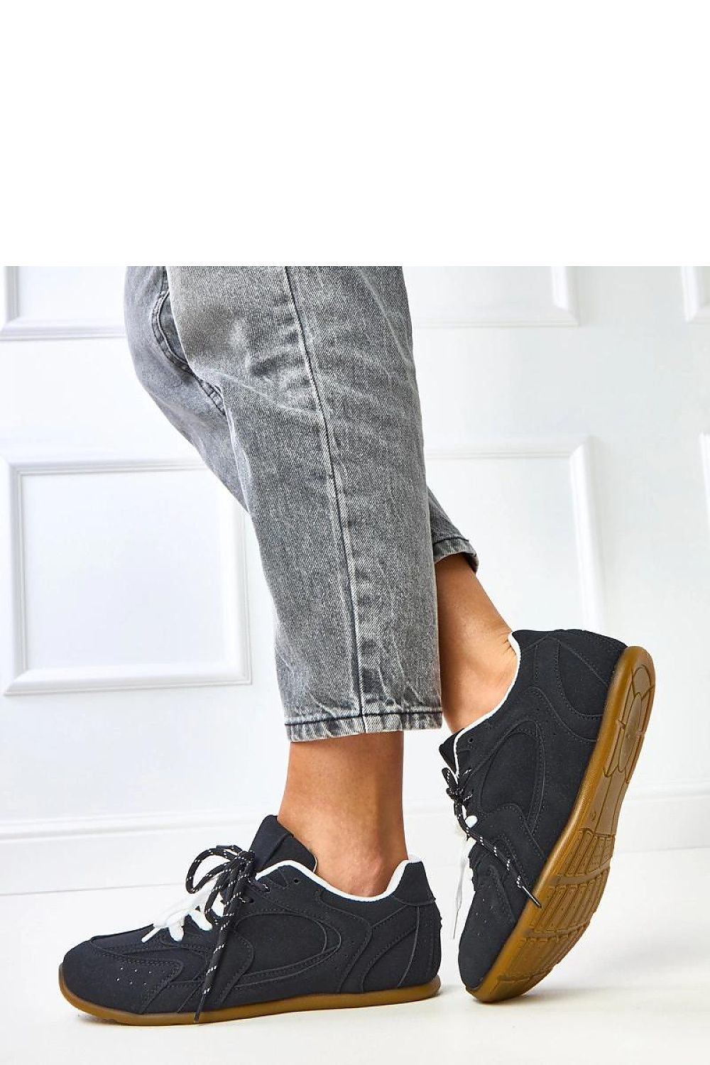 Chaussures de sport model 218149 Solea