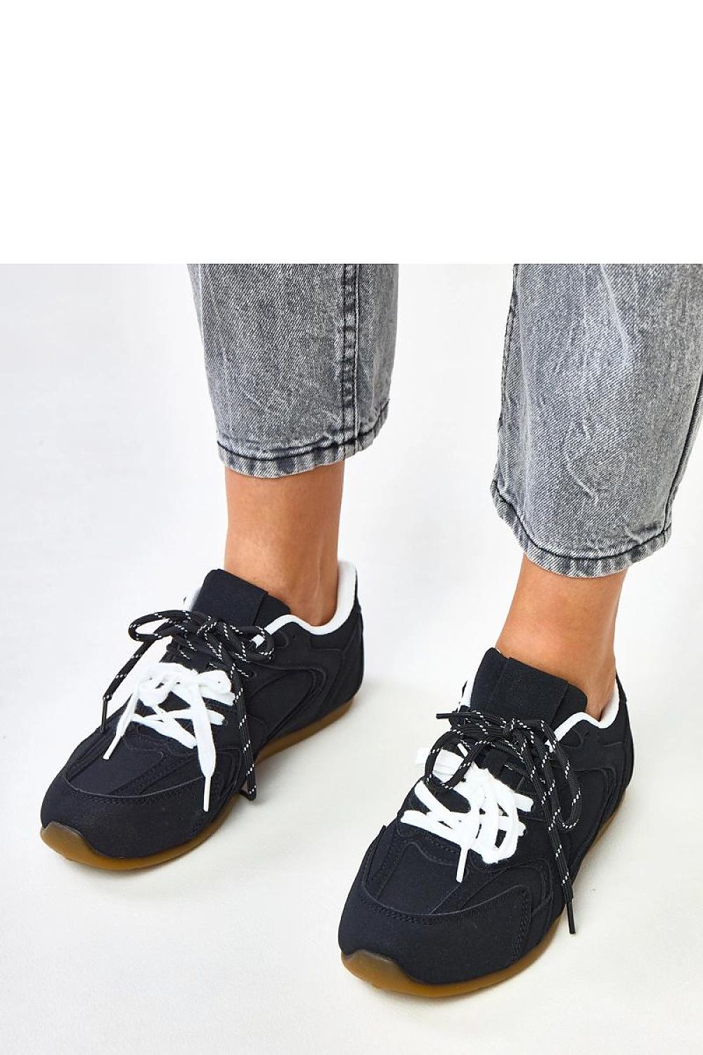 Chaussures de sport model 218149 Solea