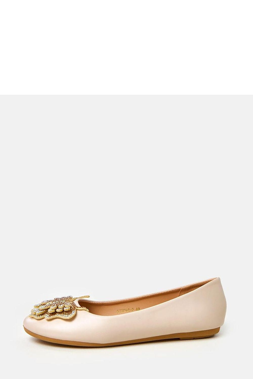 Ballerine model 218162 Solea