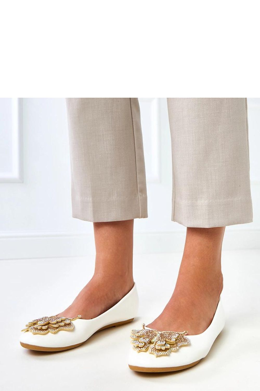 Ballerine model 218162 Solea
