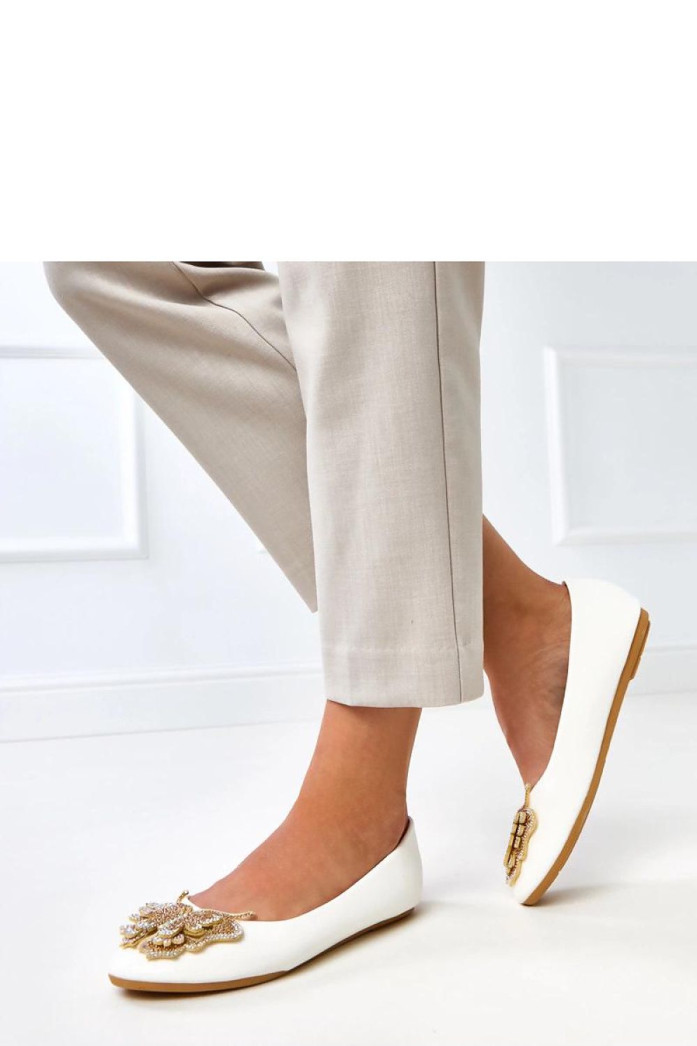 Ballerine model 218162 Solea