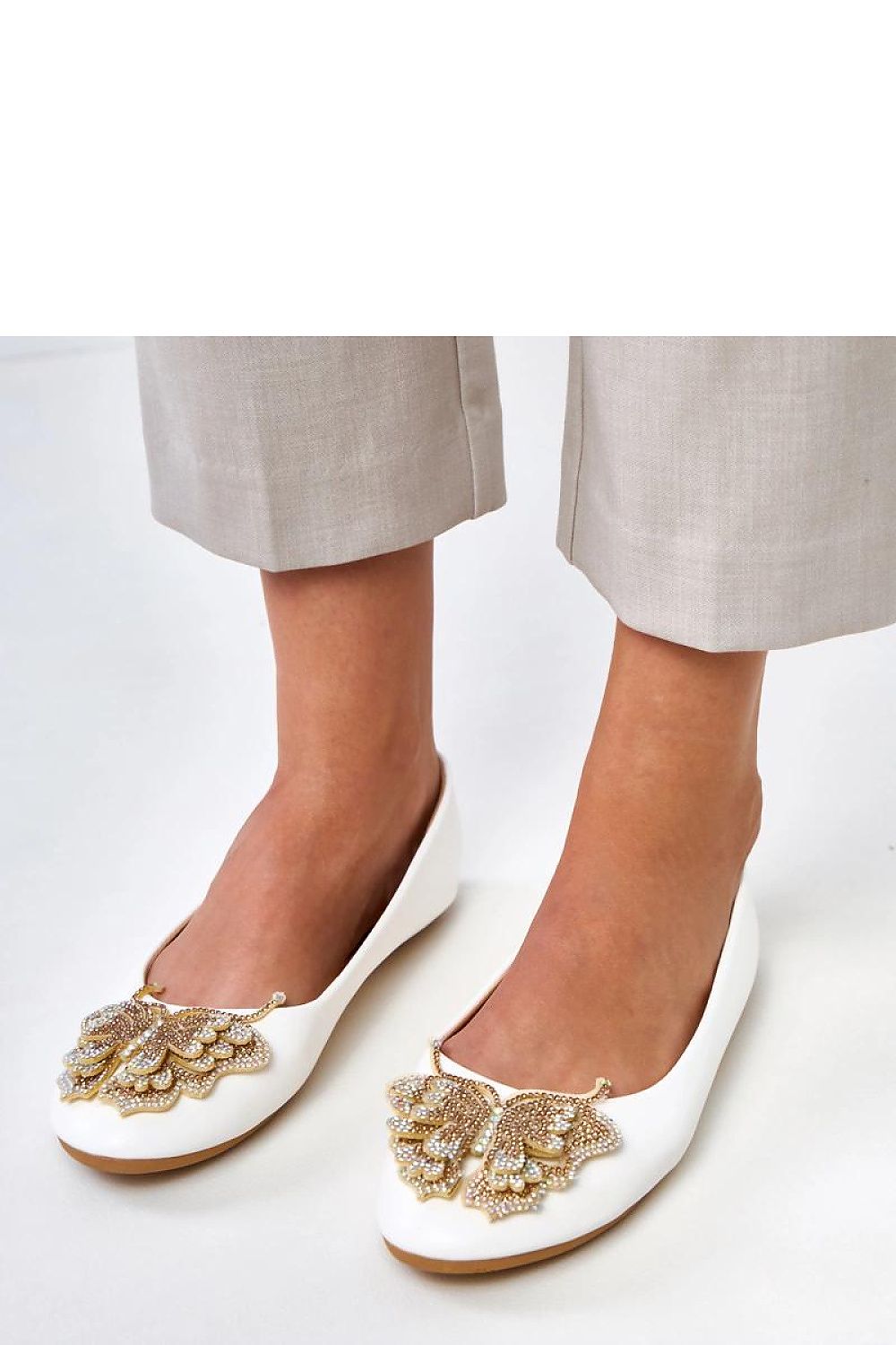 Ballerine model 218162 Solea