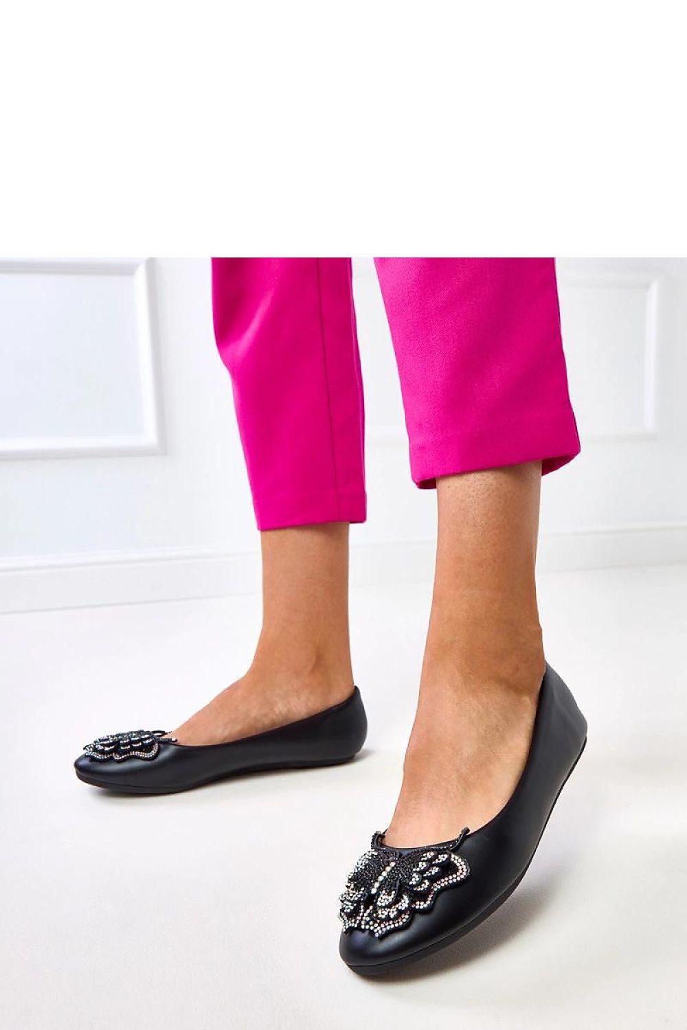 Ballerine model 218162 Solea