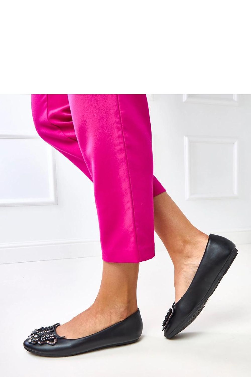 Ballerine model 218162 Solea