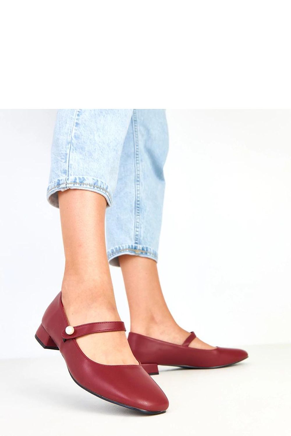 Escarpins model 218172 Solea