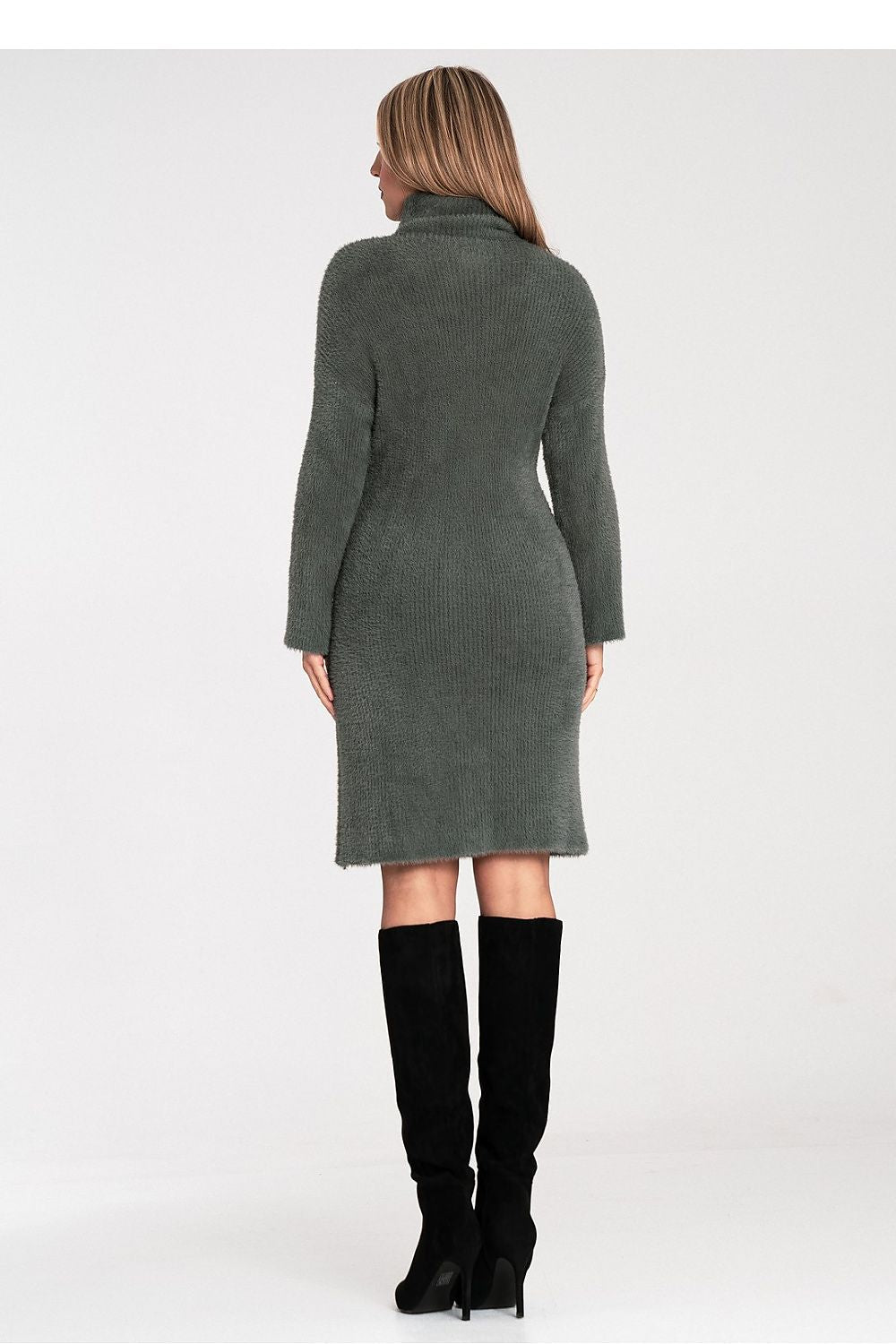 Robe de jour model 218180 Figl