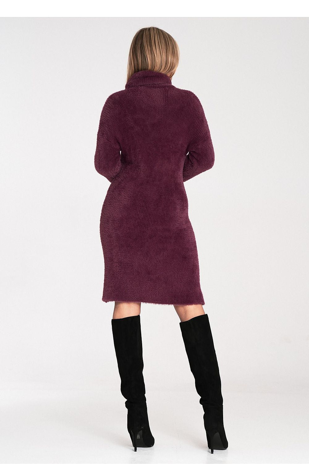 Robe de jour model 218180 Figl