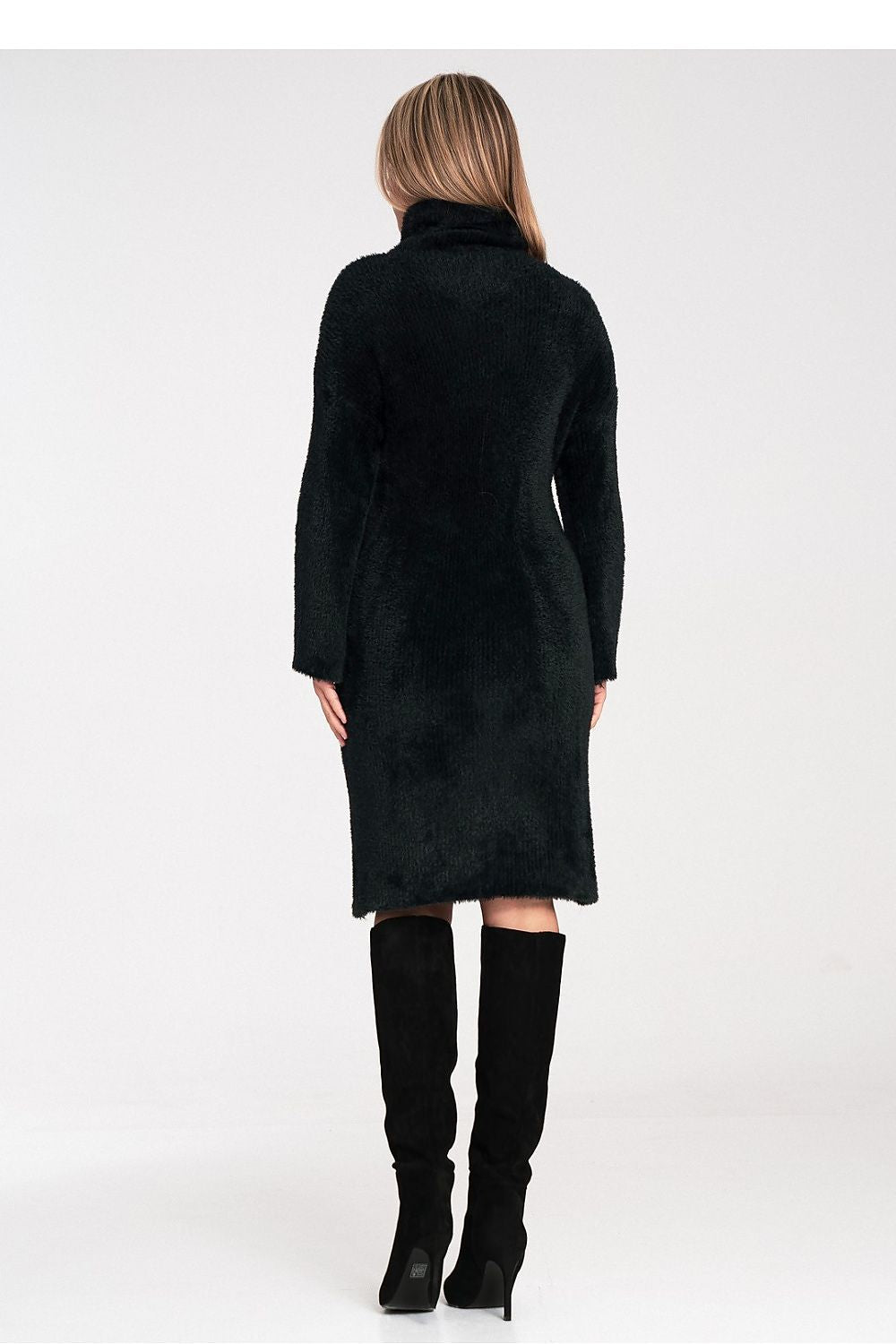 Robe de jour model 218180 Figl