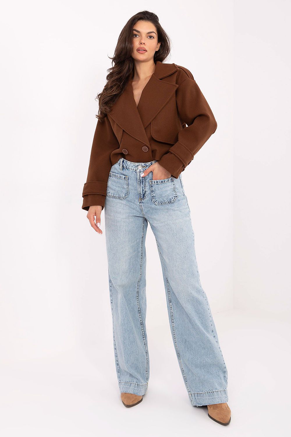 Jean model 202950 Sublevel
