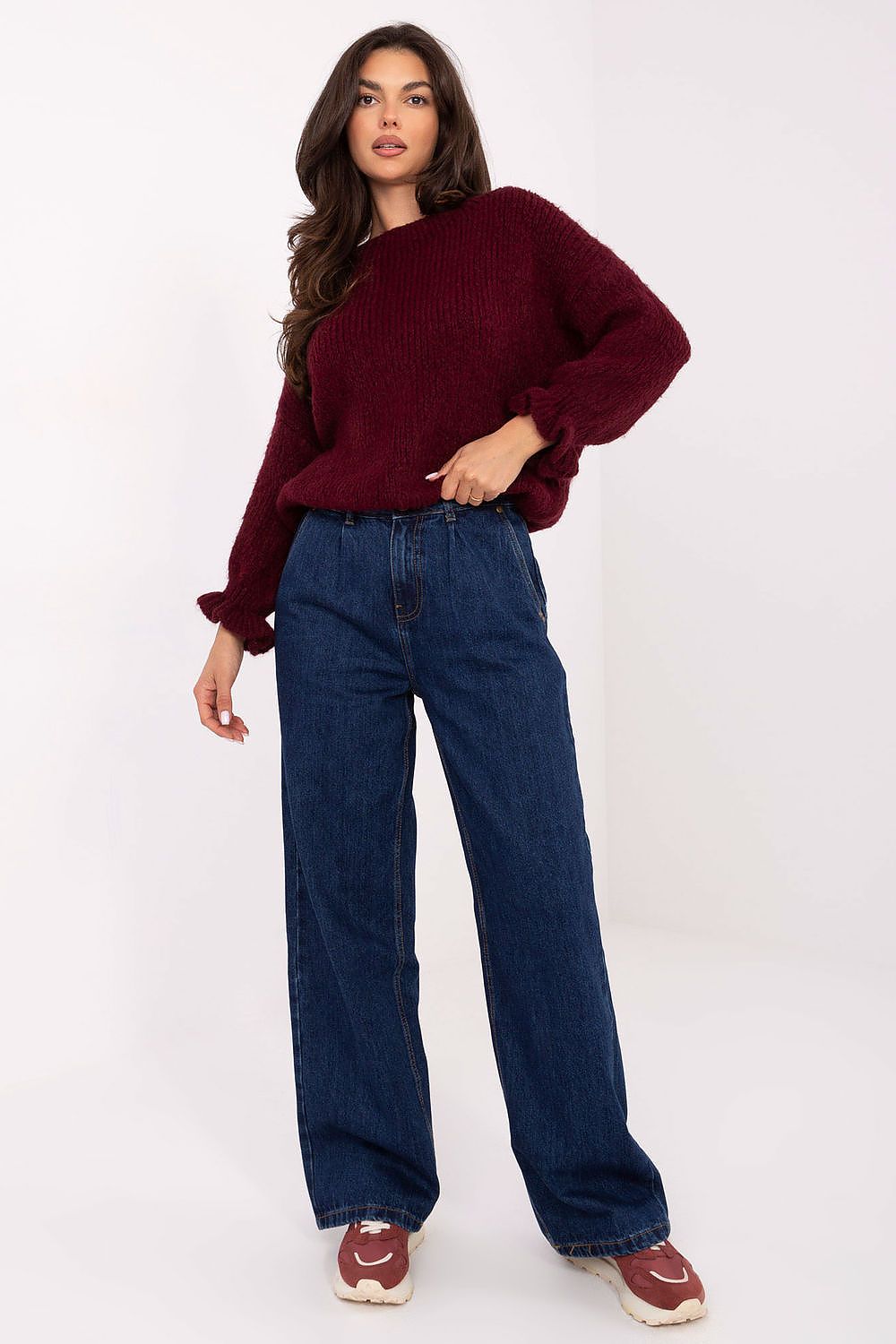Jean model 218194 Sublevel