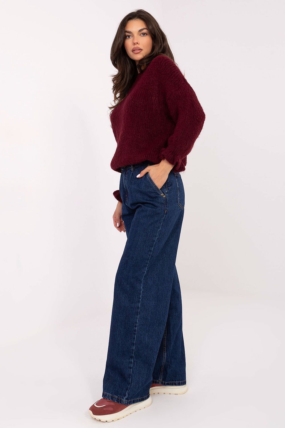 Jean model 218194 Sublevel