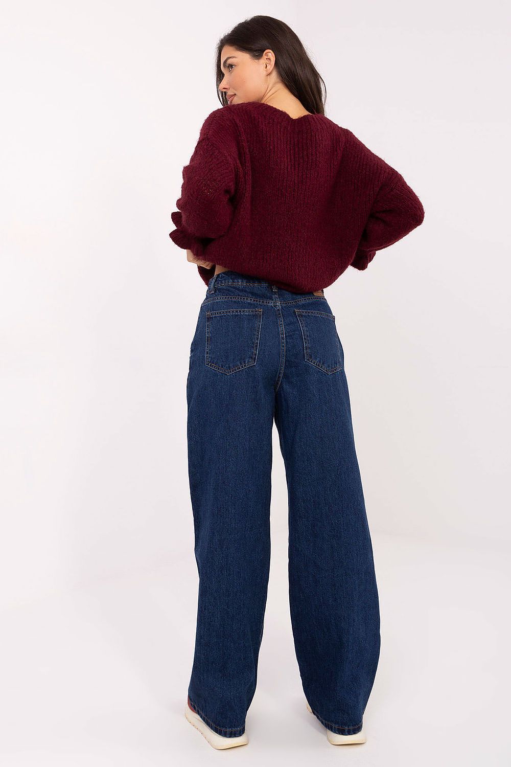 Jean model 218194 Sublevel