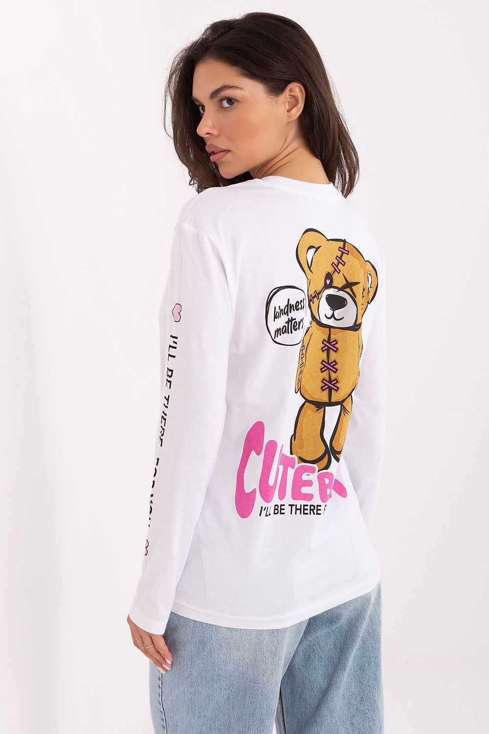 Chemisier model 218209 Sublevel