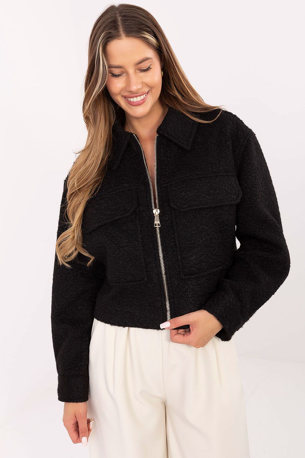  Veste model 218232 Sublevel 