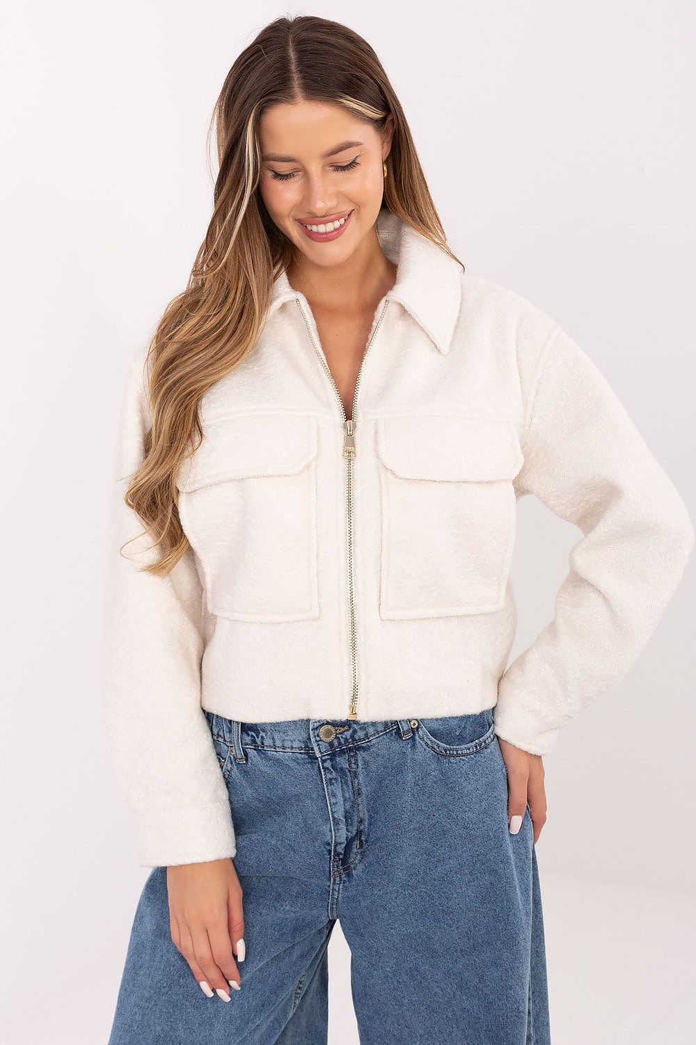 Veste model 218232 Sublevel