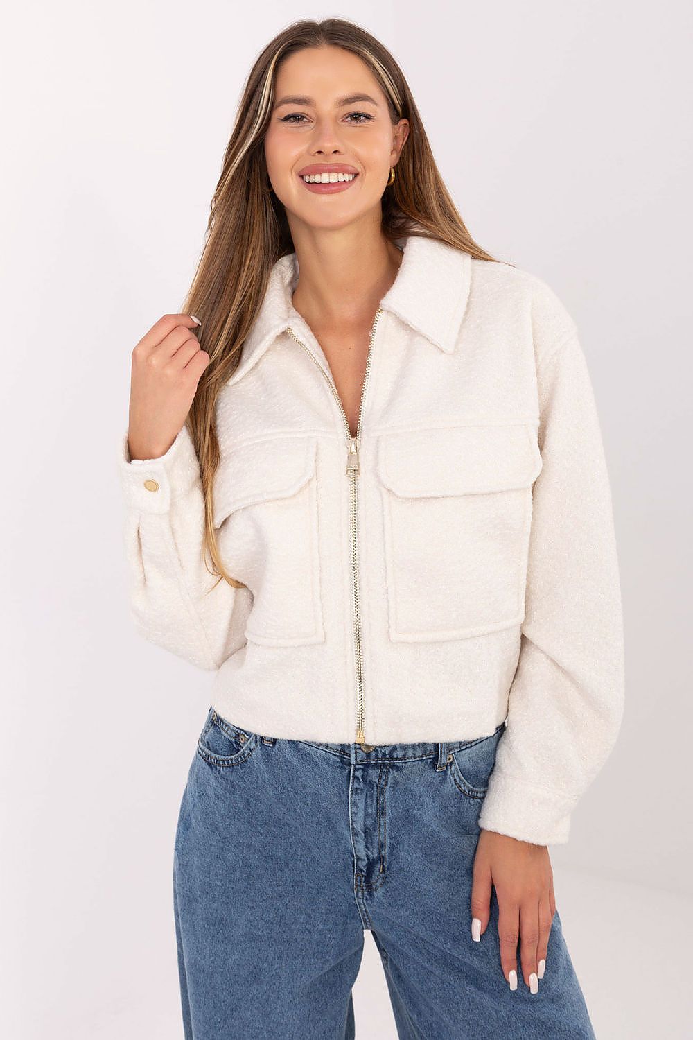 Veste model 218232 Sublevel
