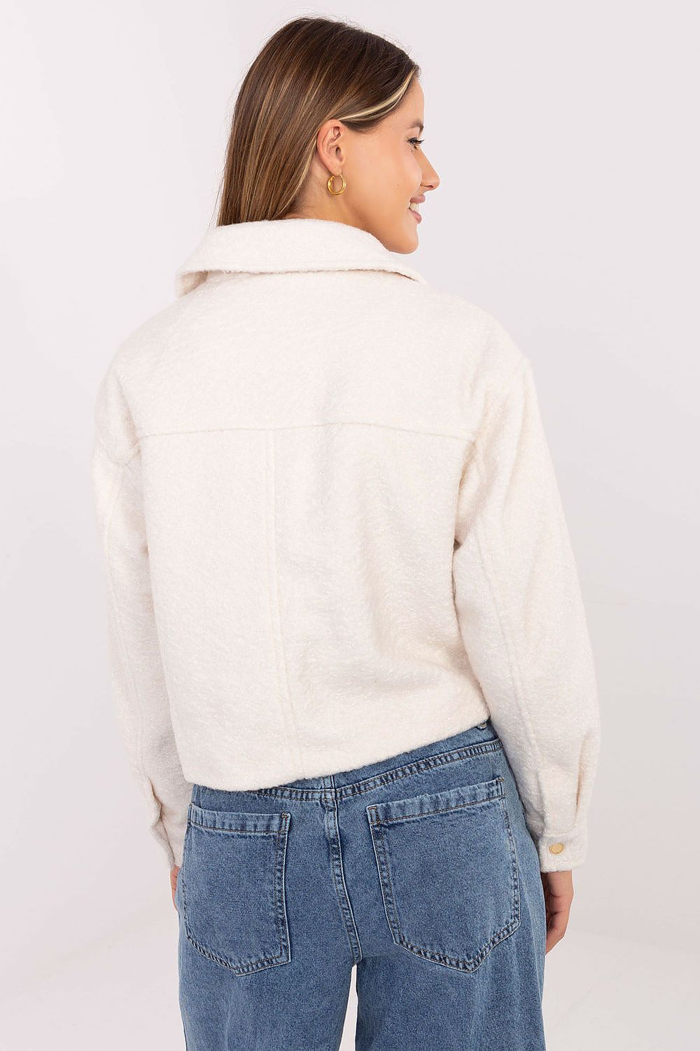 Veste model 218232 Sublevel