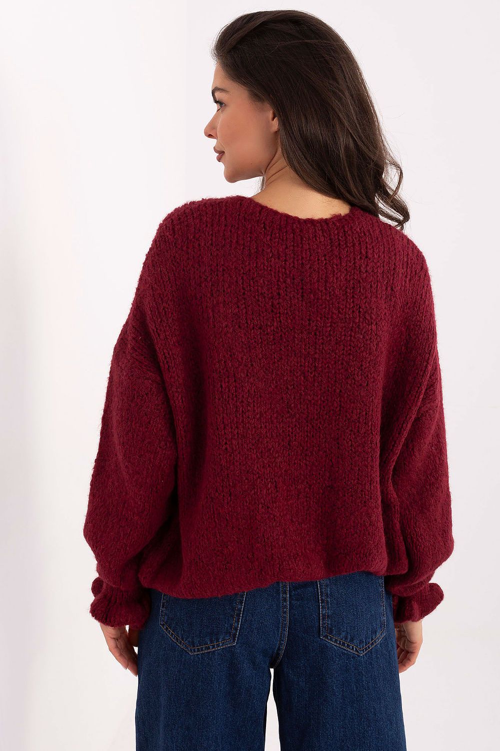 Cardigan model 217967 Rue Paris