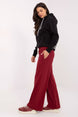  Pantalon survêtement model 218246 Relevance 