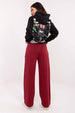  Pantalon survêtement model 218246 Relevance 
