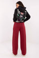  Pantalon survêtement model 218246 Relevance 