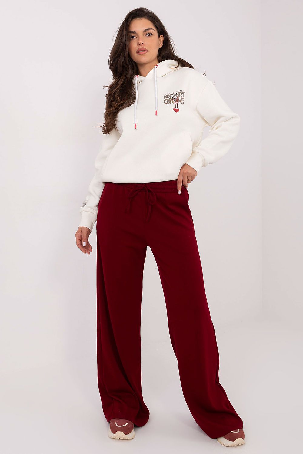 Pantalon survêtement model 216510 Relevance