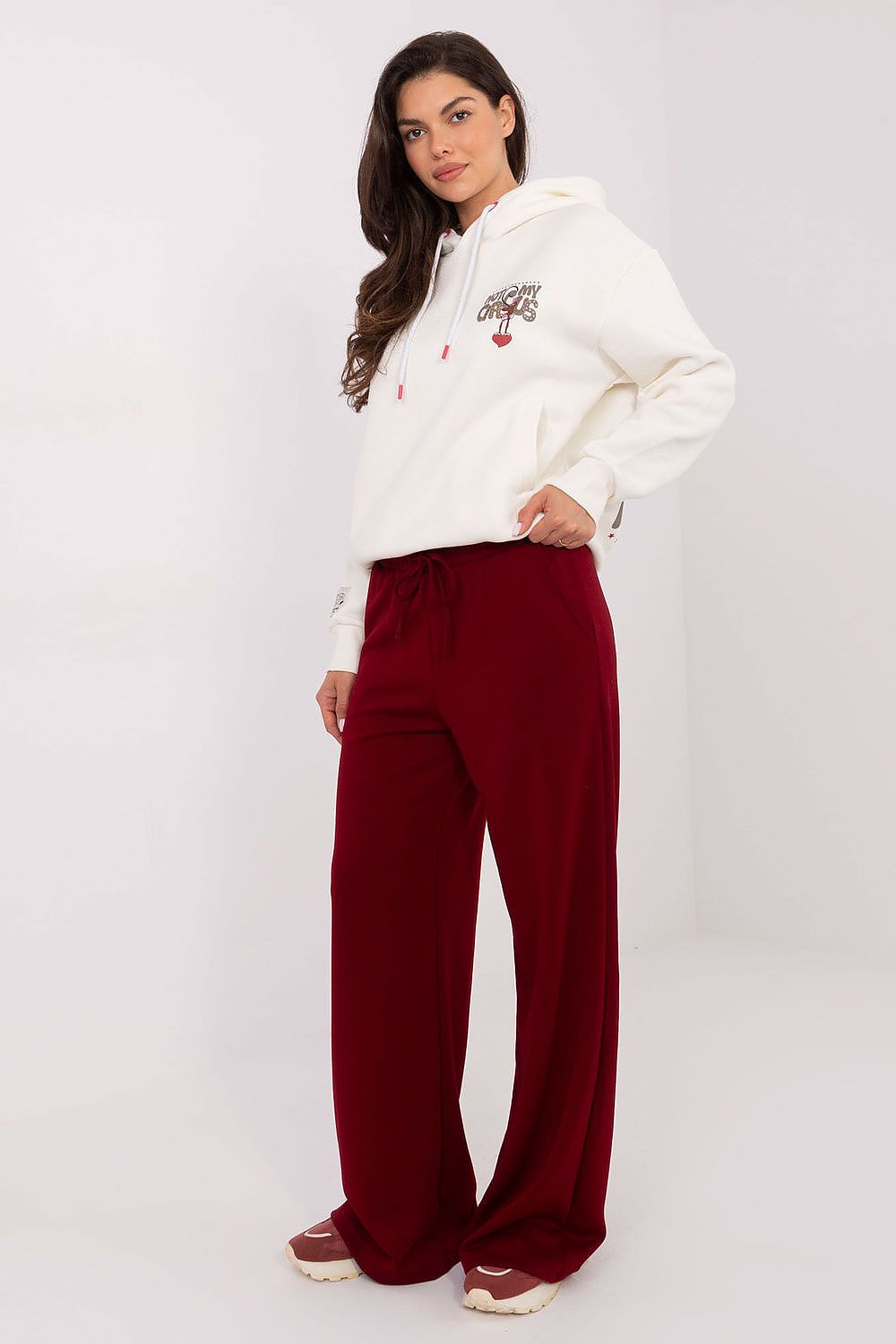 Pantalon survêtement model 216510 Relevance