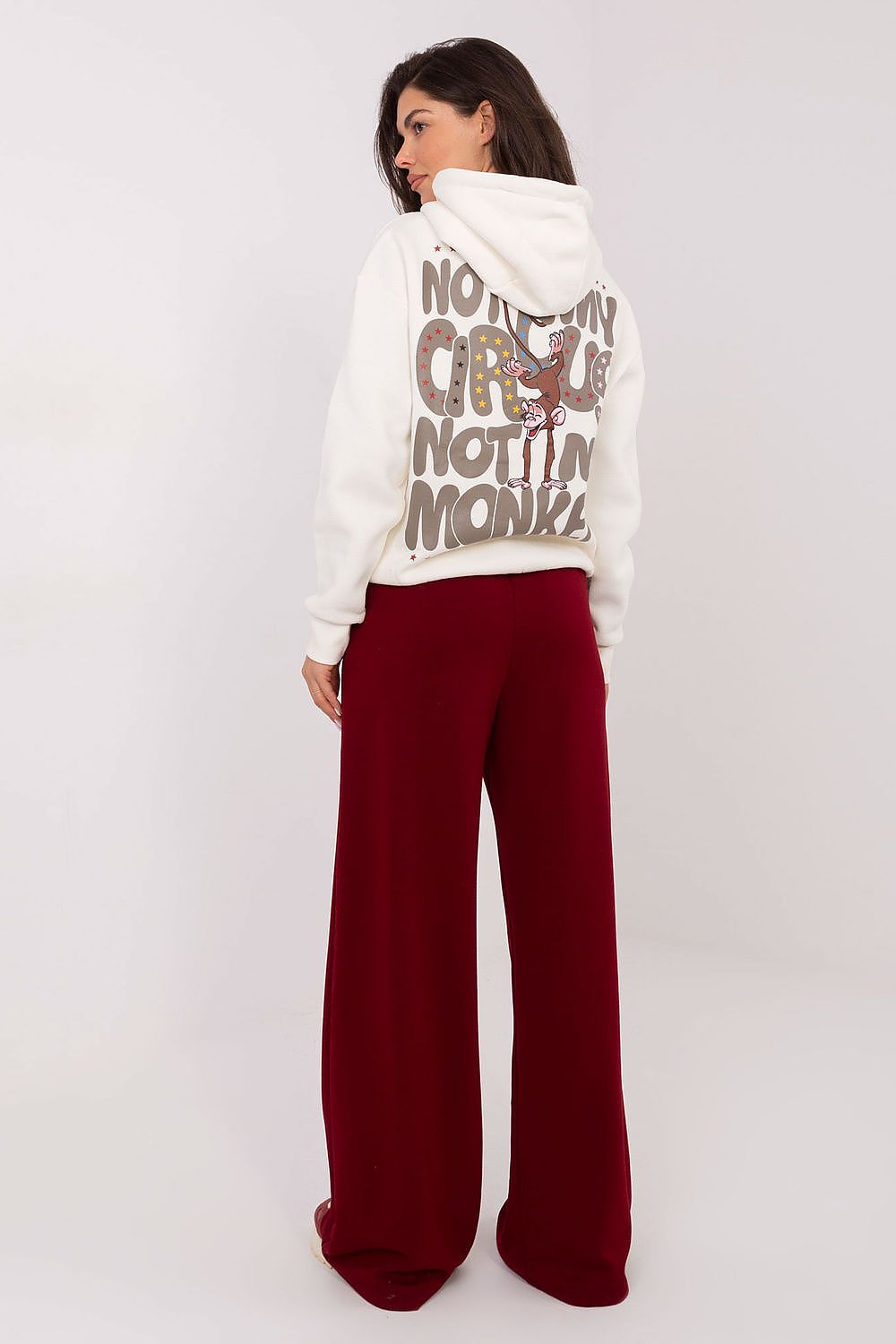 Pantalon survêtement model 216510 Relevance