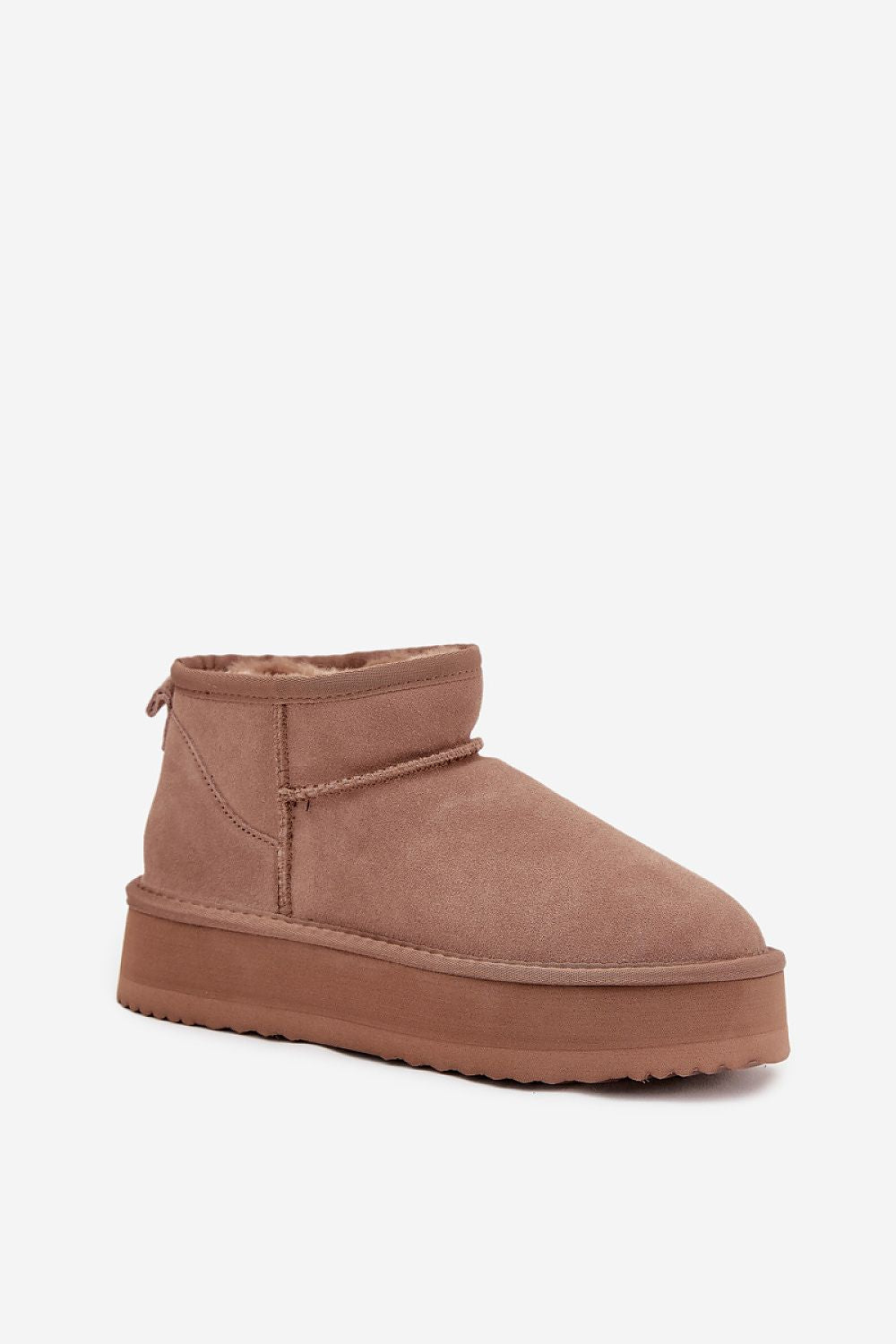 bottes de neige model 218290 Step in style
