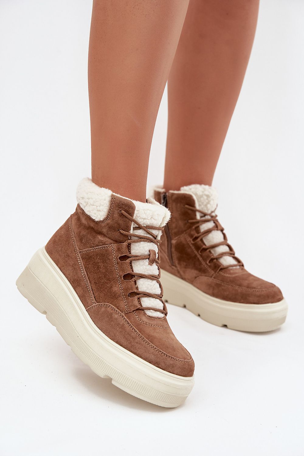 bottes de neige model 218294 Step in style
