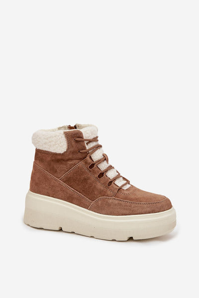  bottes de neige model 218295 Step in style 
