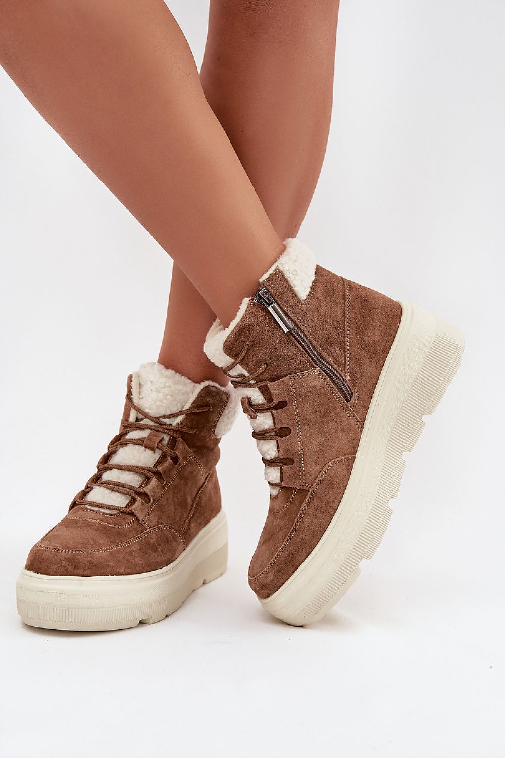 bottes de neige model 218294 Step in style