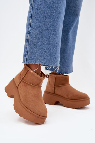  bottes de neige model 218299 Step in style 