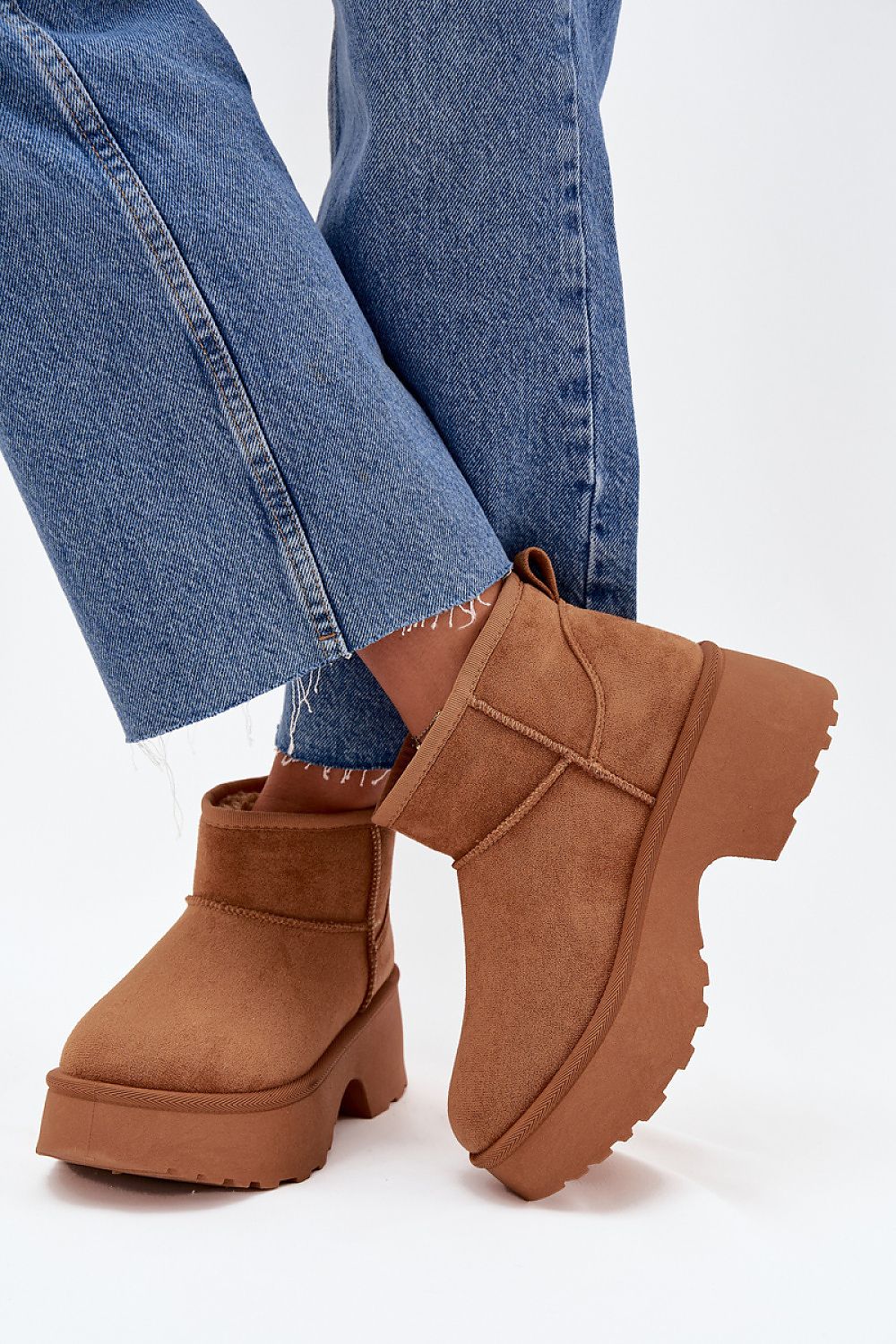 bottes de neige model 218299 Step in style