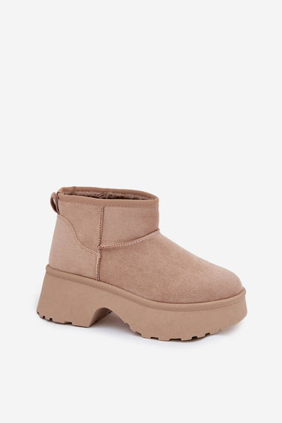 bottes de neige model 218300 Step in style 