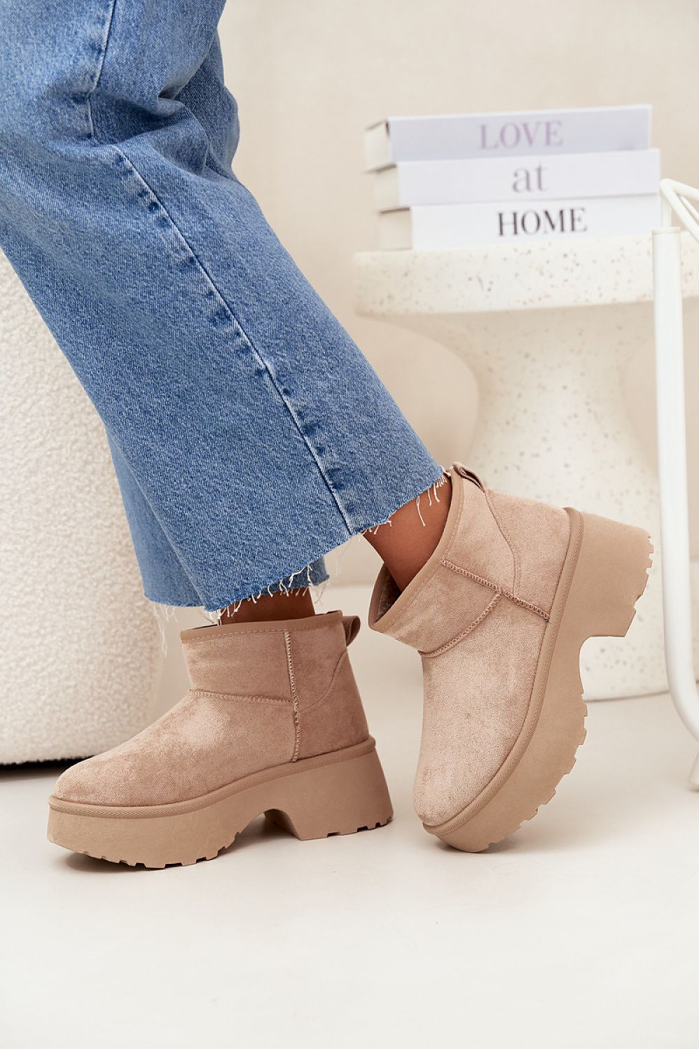 bottes de neige model 218299 Step in style