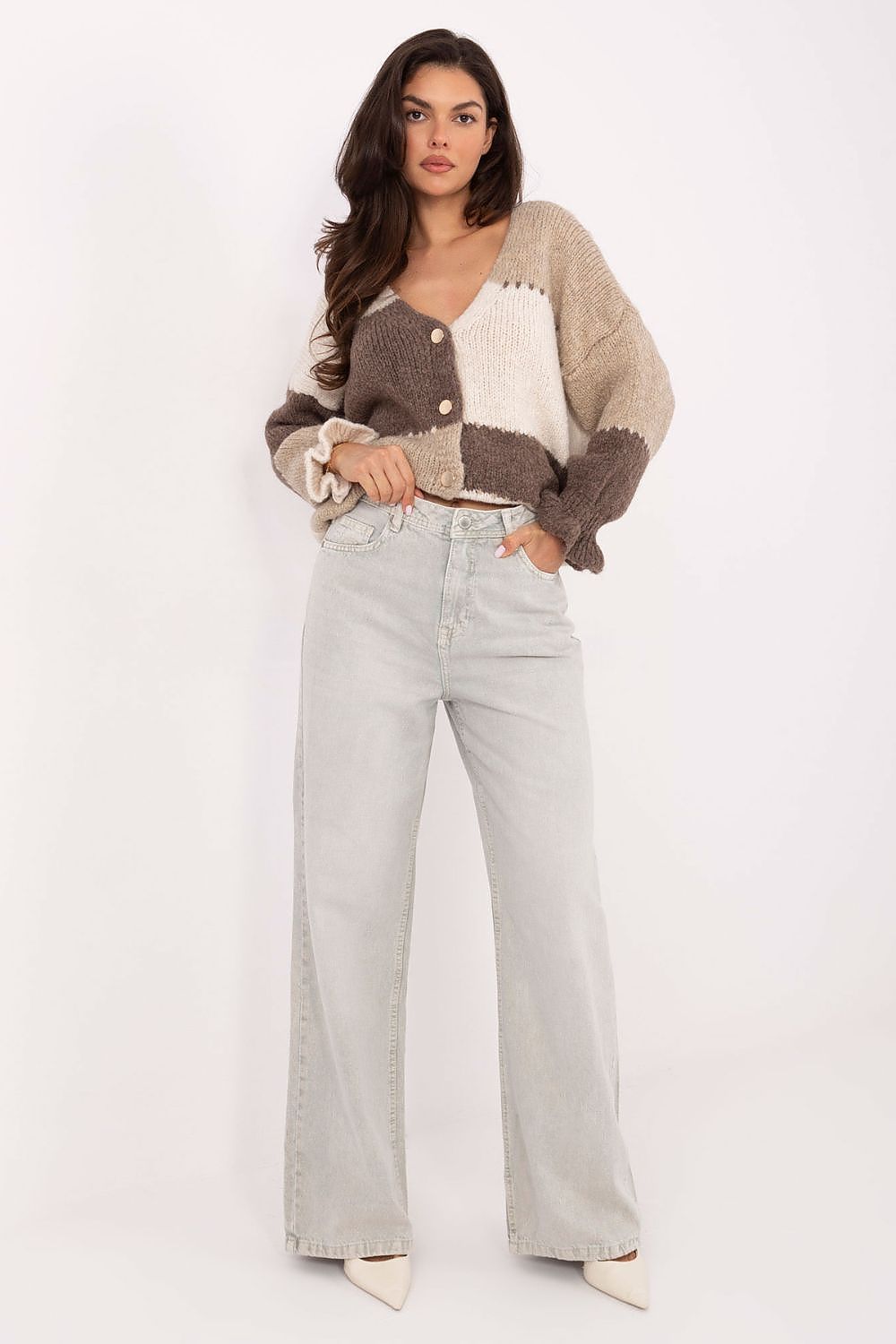 Jean model 218200 Sublevel