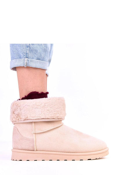  bottes de neige model 218346 Solea 